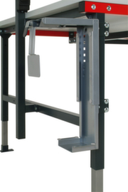 Rocholz PC holder 2000