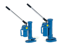 fetra Hydraulic machine jack