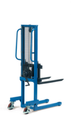 fetra Hand winch stacker