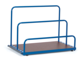 fetra Panel stand