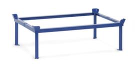 fetra Attachment frame