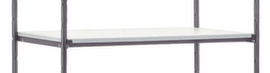 fetra Shelf for ESD shelf trolley