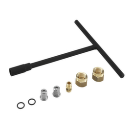 Kärcher Nozzle package for FRV 30