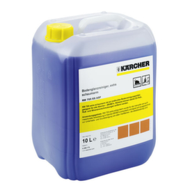 Kärcher Floor shine cleaner