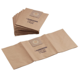 Kärcher Paper filter bag for all T201 variantsDust class M