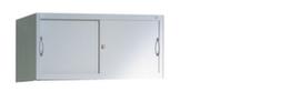 C+P Top unit ERGO for sliding door wardrobe