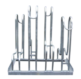 WSM Bicycle stand
