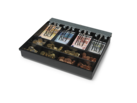 Safescan Insert for cash drawer