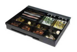 Safescan Insert SD-4141 for cash drawer