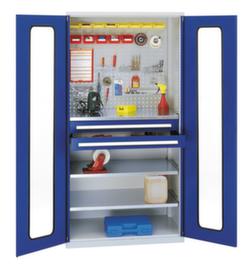 Kappes Workshop cabinet RasterPlan®, 2 Drawer(s)