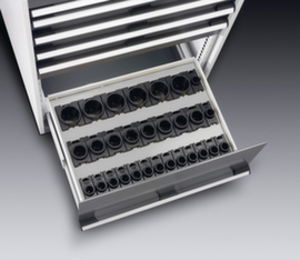 bott CNC drawer insert cubio