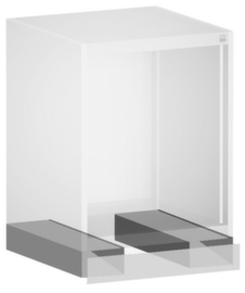 bott Stacker base cubio for system enclosure