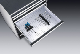 bott Clamp holder cubio