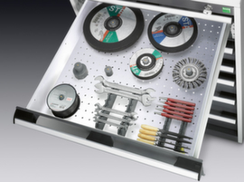 bott Cutter holder cubio