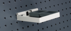 bott Storage tray  for perforated panels