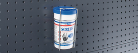 bott Holder for cloth box
