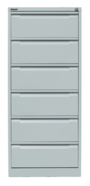 Bisley Card index cabinet