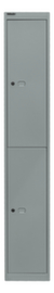 Bisley Double-storey wardrobe Office