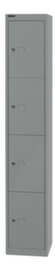 Bisley Locker cabinet