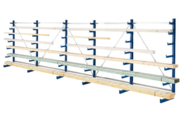 META Universal cantilever rack Atlas ST