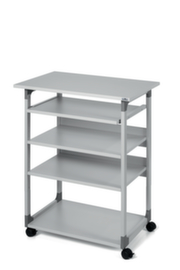 Durable PC station
