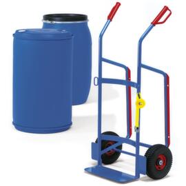 fetra Drum trolley for plastic drums