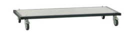 Rocholz Logi-Car basic trolley 2000