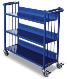 VARIOfit File trolley