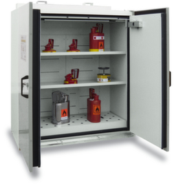 Type 90 Lacont safety storage cabinet storeLAB