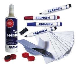 Franken Accessory set X-tra!Line® JuniorLine for writing boards
