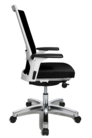 Topstar Office swivel chair Autosynchro SY with armrests