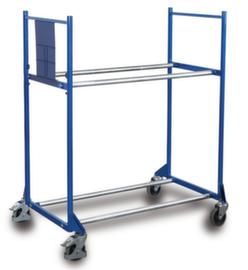 VARIOfit Tire trolley