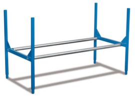 VARIOfit Additional level for tire rackDepth 646 mm