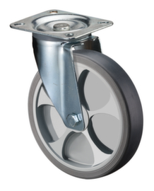 BS-ROLLEN Thermoplastic wheel