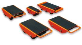 RAPIDLIFT Heavy-duty transport trolley