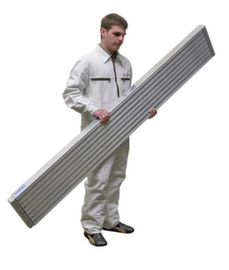 Krause Telescopic screed for Stepladder