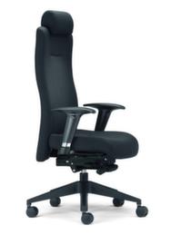 ROVO-CHAIR Office swivel chair ROVO XP with headrest
