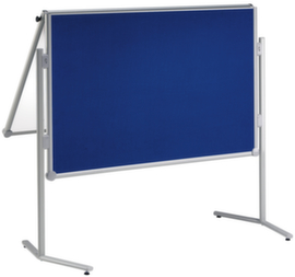 MAUL Folding presentation board professionell