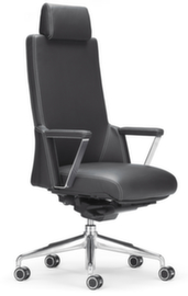 ROVO-CHAIR Executive chair ROVO XZ with headrest