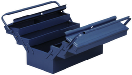 Steel Allit toolbox McPlus