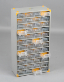 Allit Small parts magazine VarioPlus