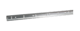 Allit Wall rail ProfiPlus Endless 59 for open fronted storage box