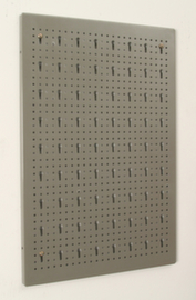 Allit Perforated plate StorePlus Flex M 60 for wall mounting