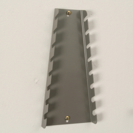 Allit Wrench holder StorePlus Flex M 8 for perforated plate