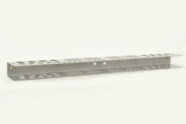 Allit Universal tool holder StorePlus Flex M 62 for perforated panel