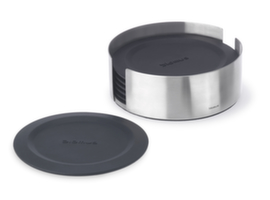 Blomus Coaster pure taste SERVICE