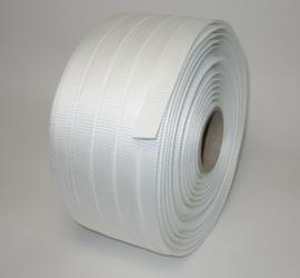 Woven polyester kraftband