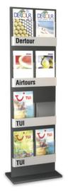 Kerkmann Brochure holder First for DIN A4