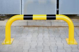 Steel tube Moravia impact protection bar XL MORION Ø 108 mm