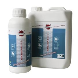 Moravia Graffiti remover graffitiCRACK